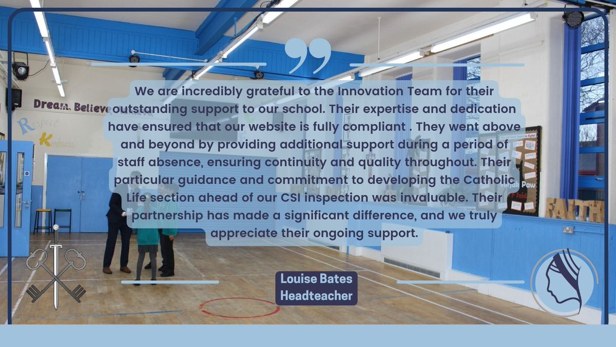 St Teresa of Calcutta CAT tweet media