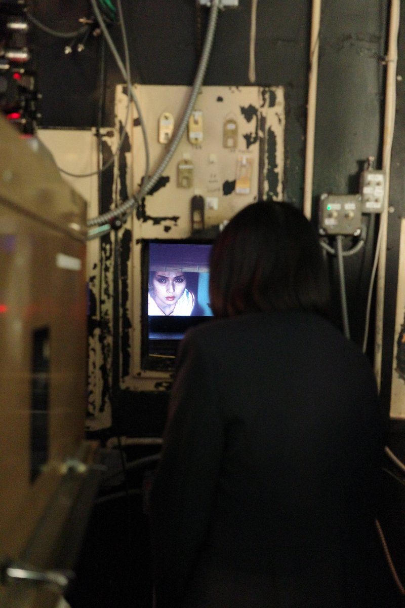 梶芽衣子公式 tweet media