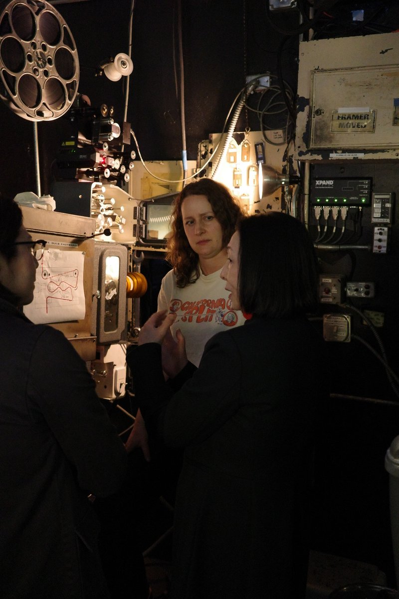 梶芽衣子公式 tweet media