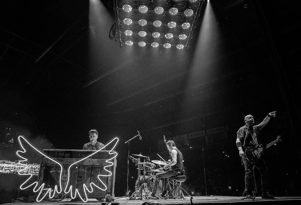 TheScriptRock tweet media