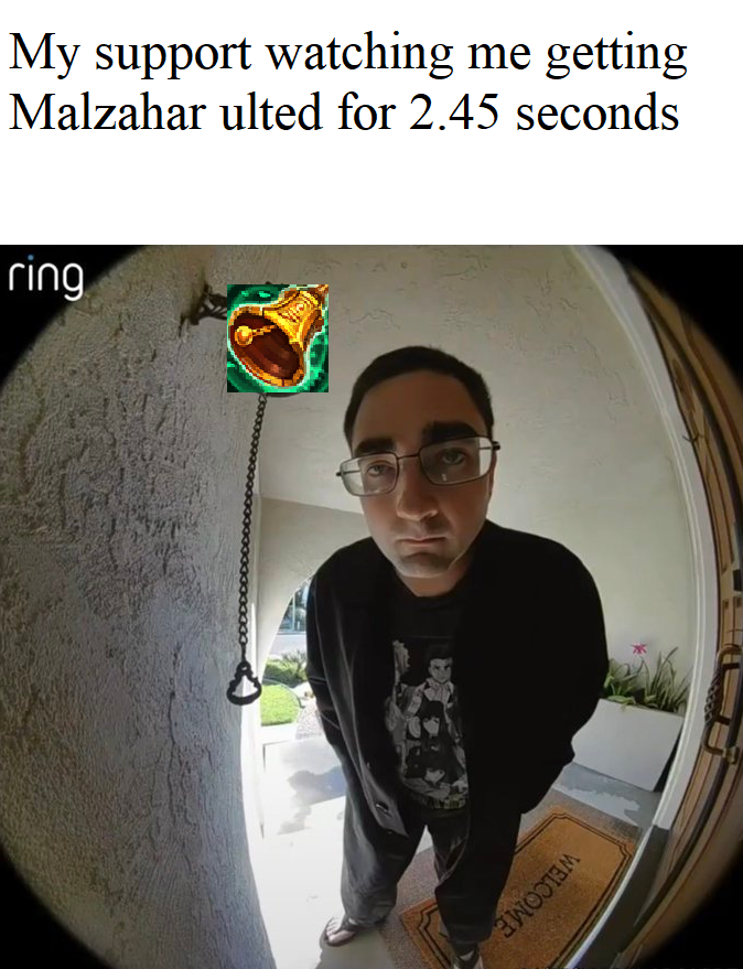 Riot Rammus tweet media