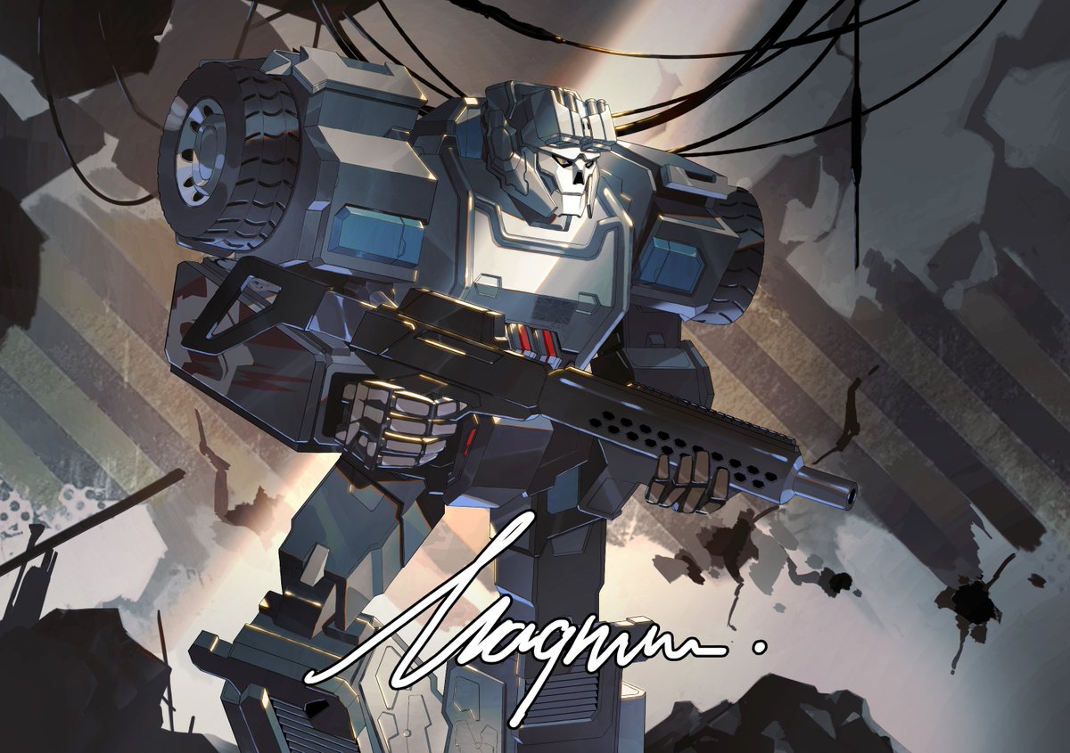 CottttoN1's tweet image. commission
#CallofDuty #cod #ghost