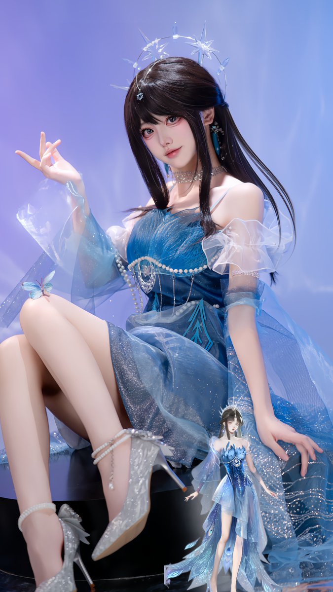 蘑菇ovo tweet media