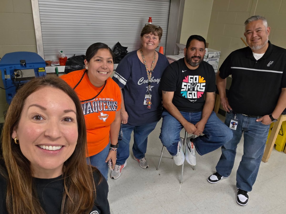 Michelle Harding tweet media