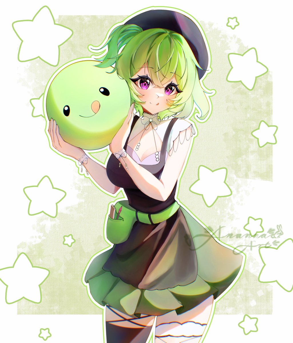Ana ִֶָ𓂃 ࣪˖ ִֶָ🐇་༘࿐ (Working on Comms) tweet media