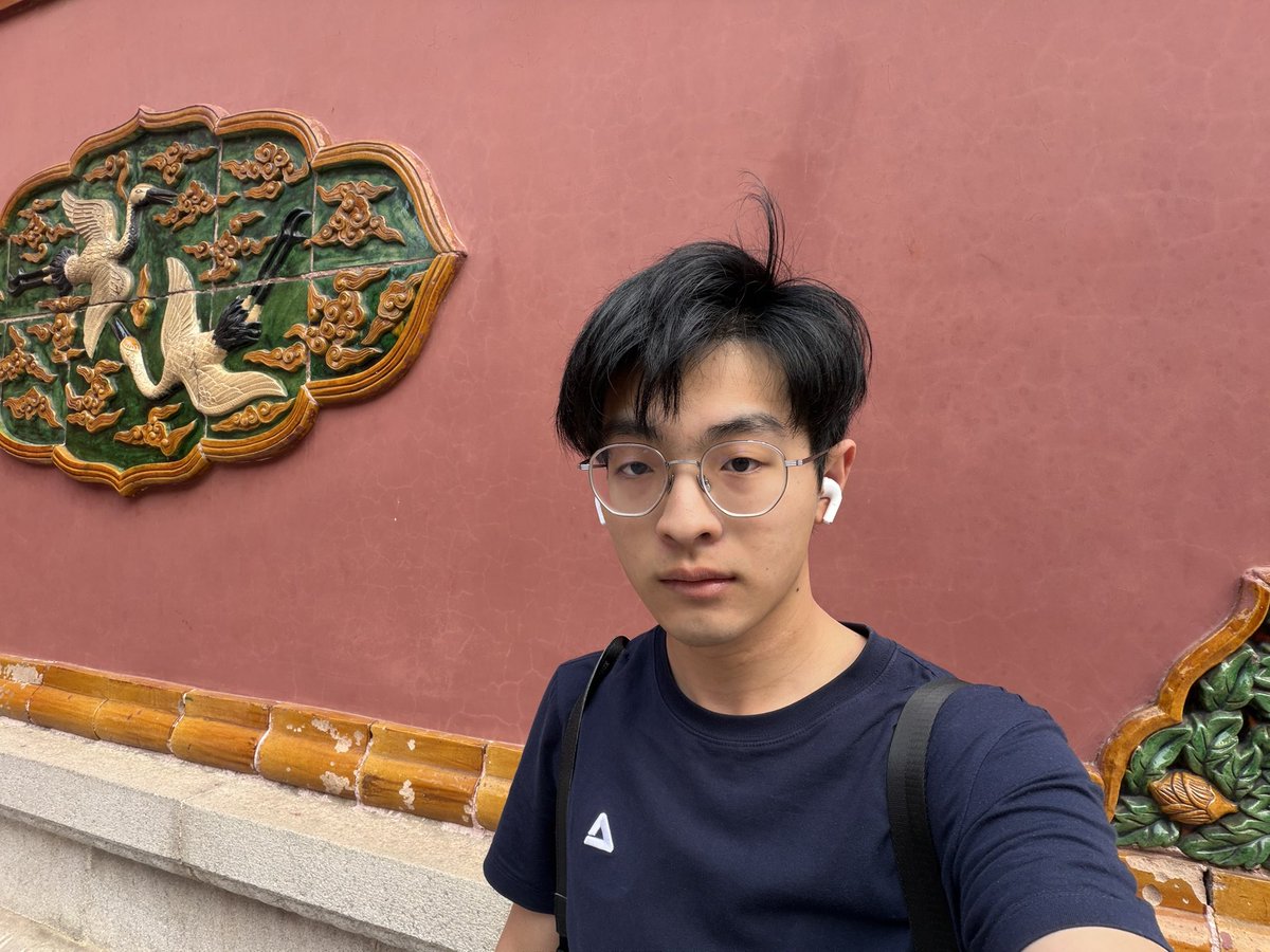 KevinYang tweet media