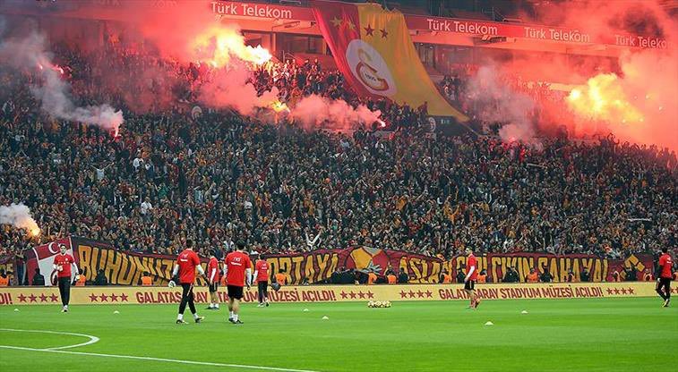 Galatasaray Haber tweet media