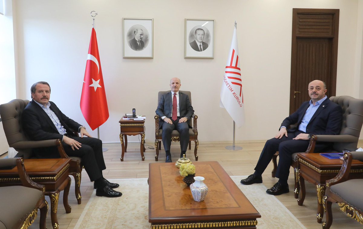 Ali YALÇIN tweet media