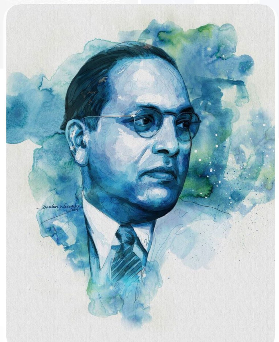 BagpatDm's tweet image. भारत रत्न बाबा साहब डॉ. भीमराव रामजी आंबेडकर जी की 135वीं जयंती जनपद में श्रद्धा और सम्मान के साथ मनाई गई , आज कलेक्ट्रेट सभागार में बाबा साहब के चित्र पर माल्यार्पण एवं पुष्पांजलि अर्पित कर उन्हें नमन किया।
#AmbedkarJayanti #BabasahebAmbedkar #Equality #SocialJustice