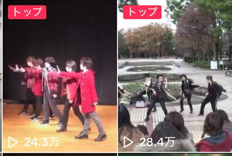 おじょ tweet media