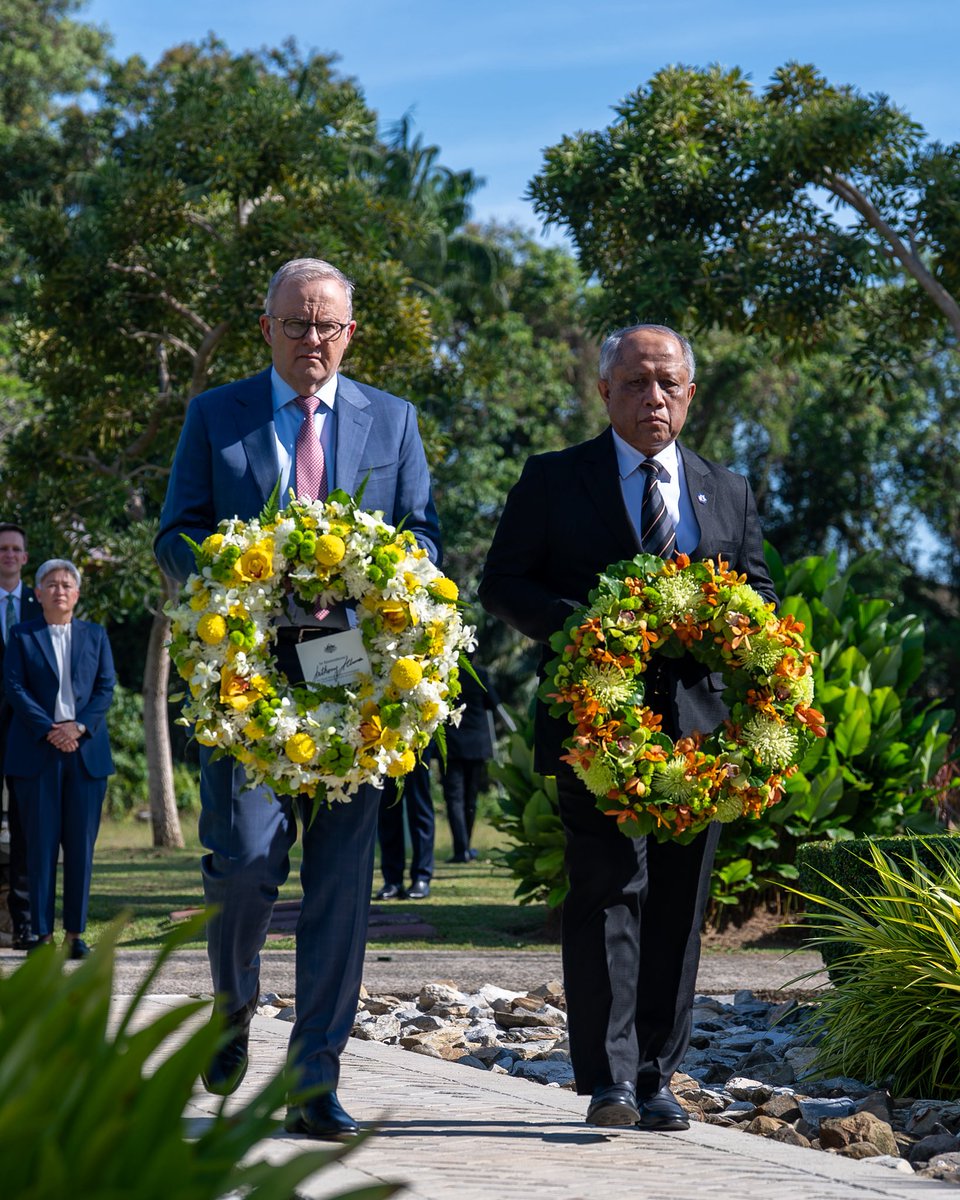 Anthony Albanese tweet media