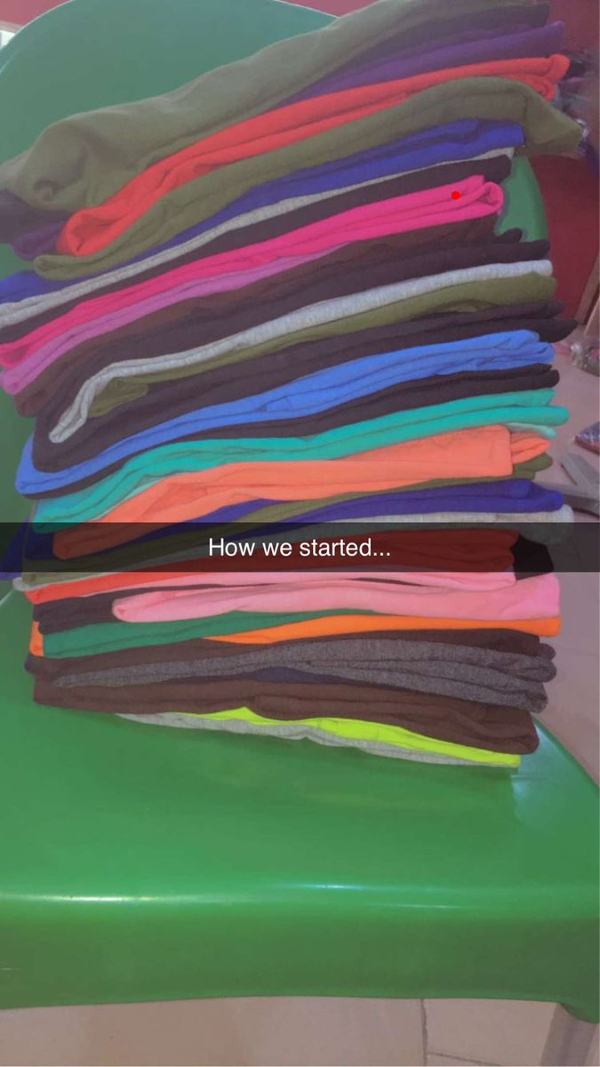 KISTORE - NYSC CAMP KIT PLUG IN IBADAN & LAGOS tweet media