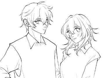 anse410's tweet image. danmarch wipp✍️