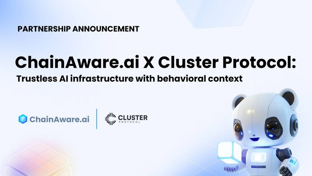 ChainAware.ai tweet media