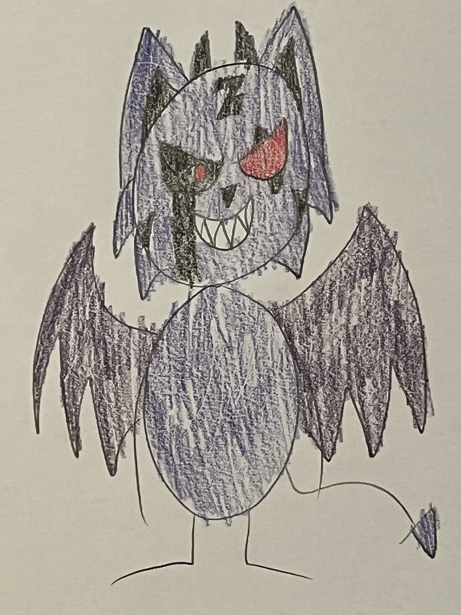 Frenzy Wisp tweet media