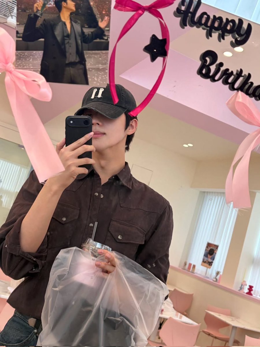 Sangmin (@sangmgin) / Posts / X
