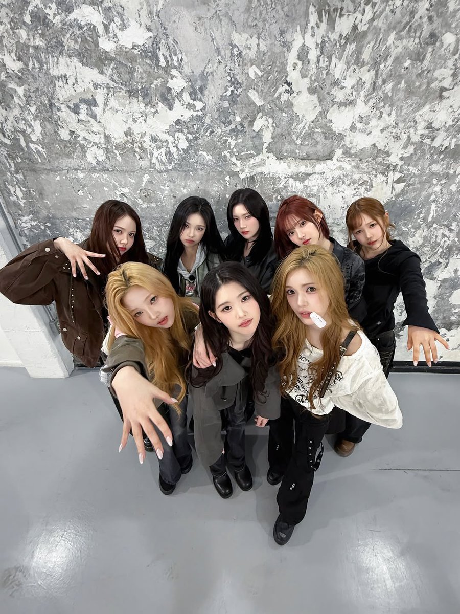 260414 하츠투하츠 인스타 #주은 

우리 영원히 함께하자