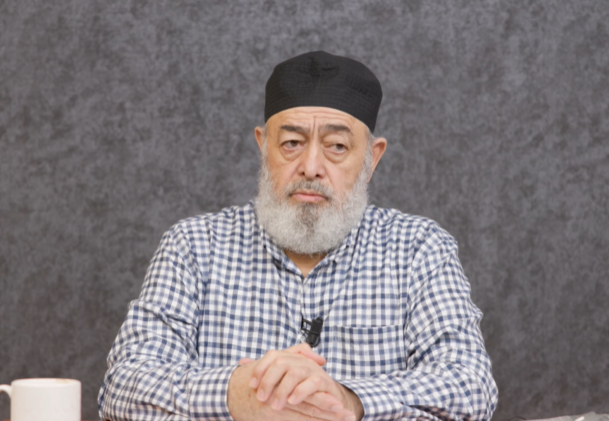 MuslimNewsTR's tweet photo. 🔴 Ocak ayında hakkında ev hapsi kararı verilen Mehmet Emin Akın Hoca, kalp ameliyatına gireceğini açıkladı. https://t.co/wGsZpquCpy