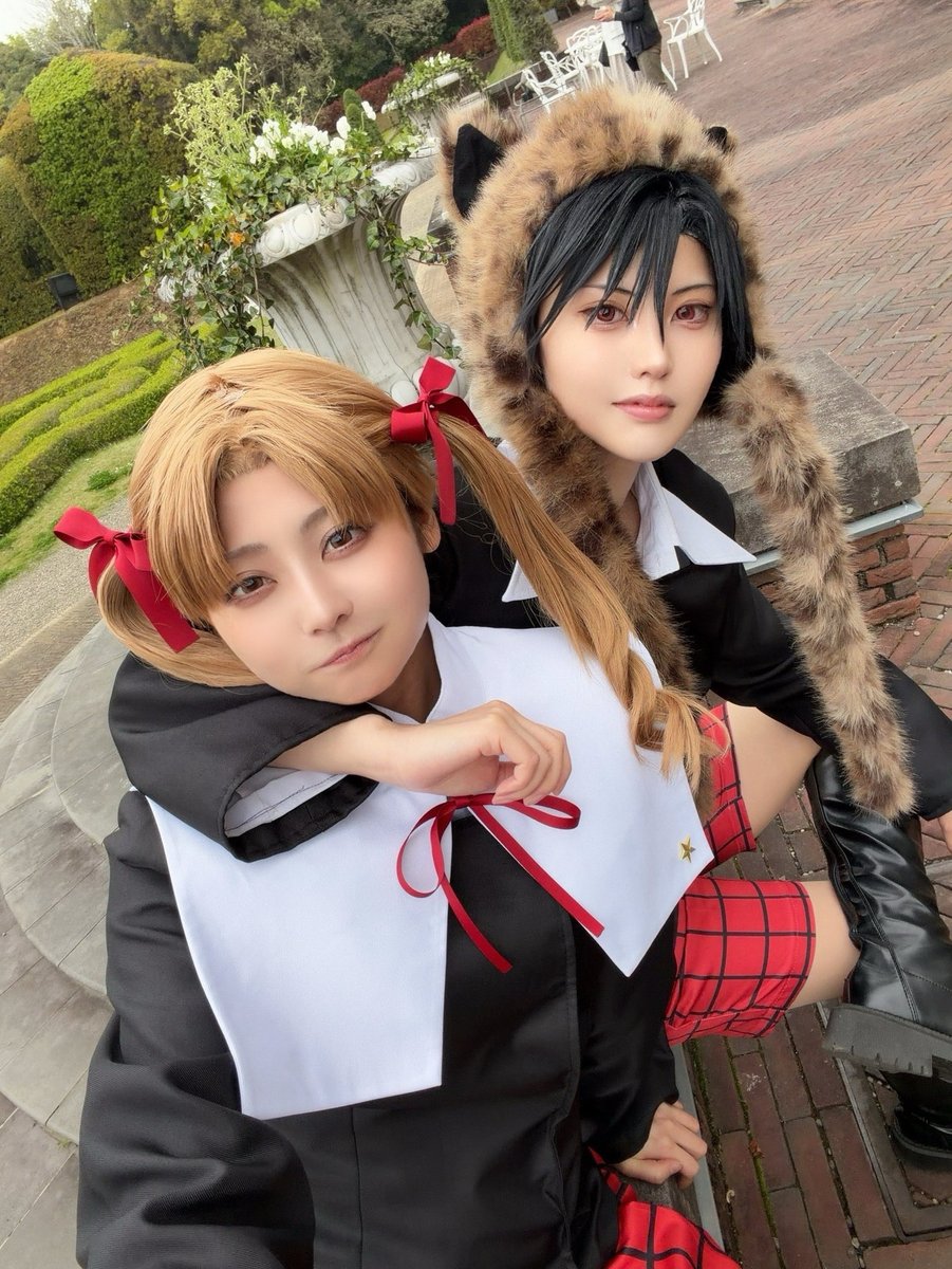 りおん🐻 tweet media