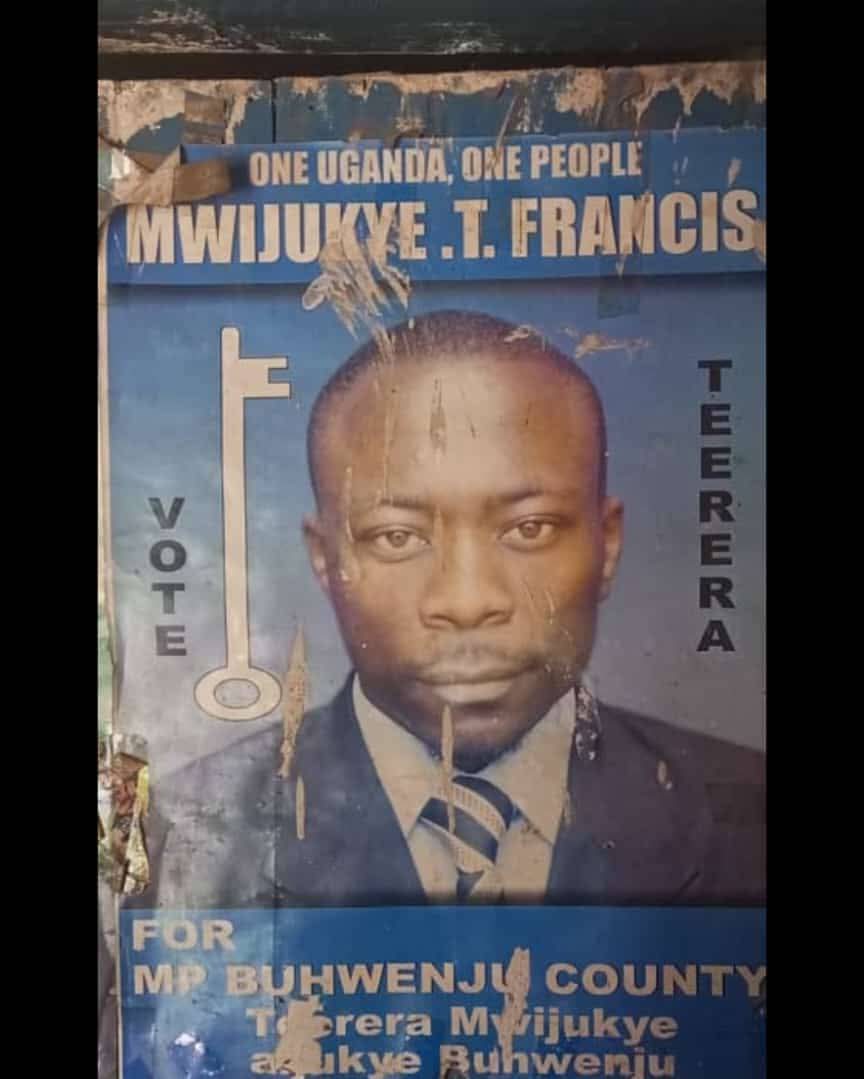 Mwijukye Francis tweet media