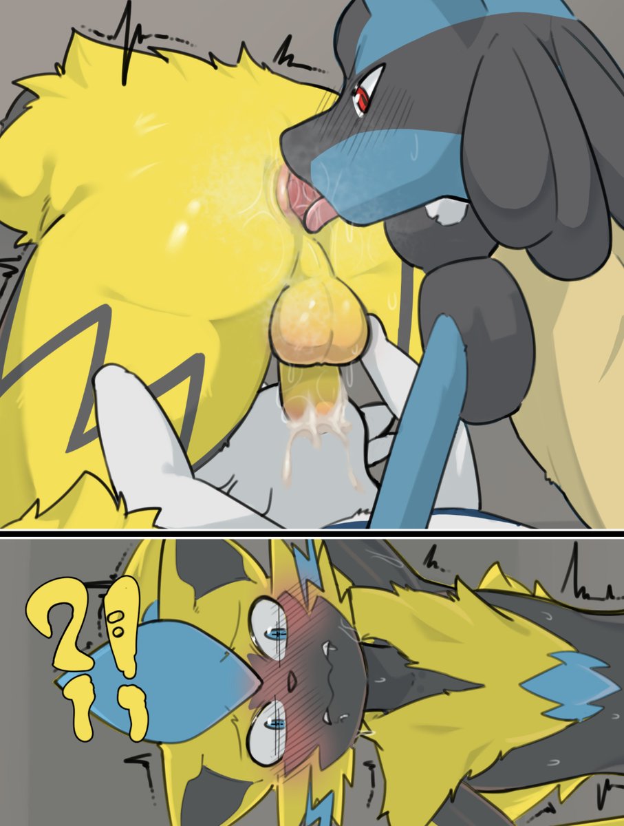 Gay Yiff Bot 🔞 tweet media