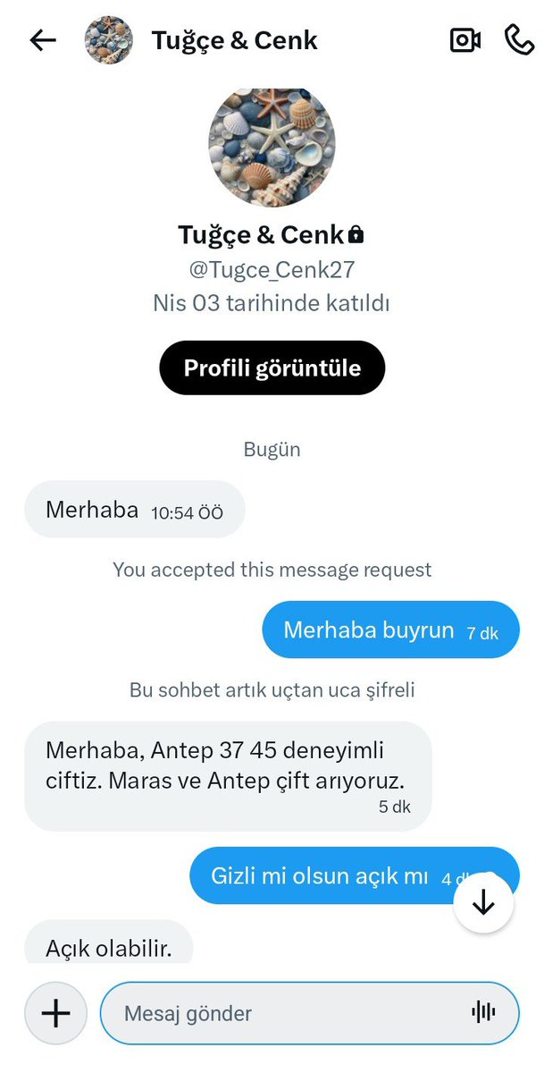 Maraş itiraf tweet media