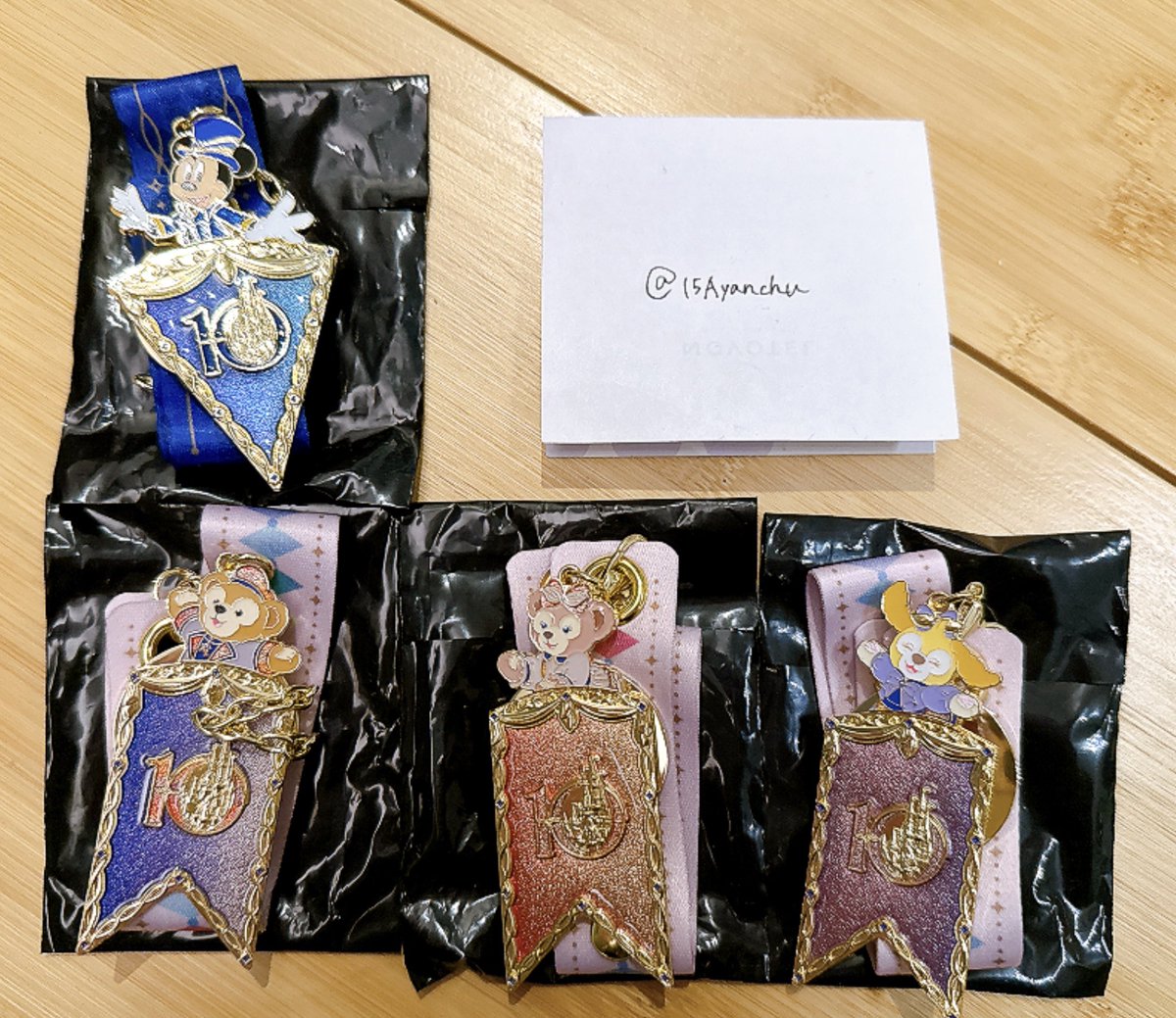 せいか‎❀初回プロカ必読 tweet media