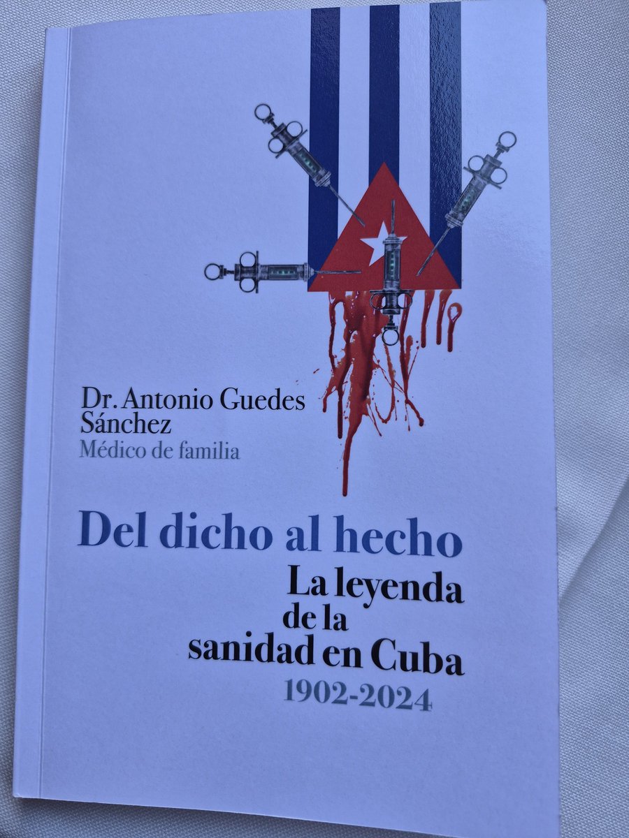 Daniel Lacalle tweet media