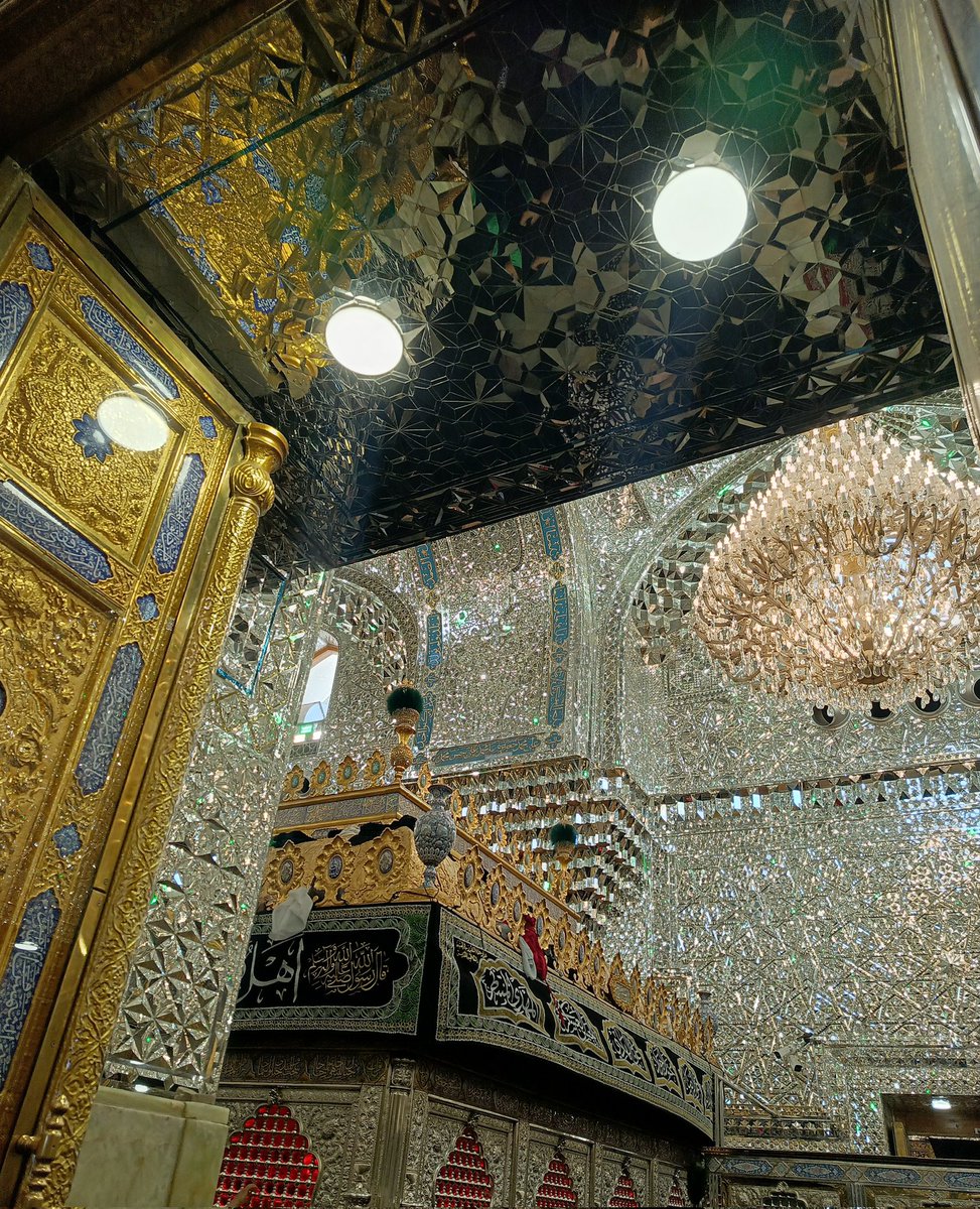 نرجس العبودي tweet media