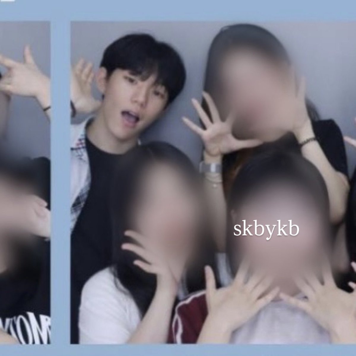 skbykb's tweet photo. 계룡고 댄스부시절 경배 ㄱㅇㅇ….. https://t.co/ybg5tBgIJp