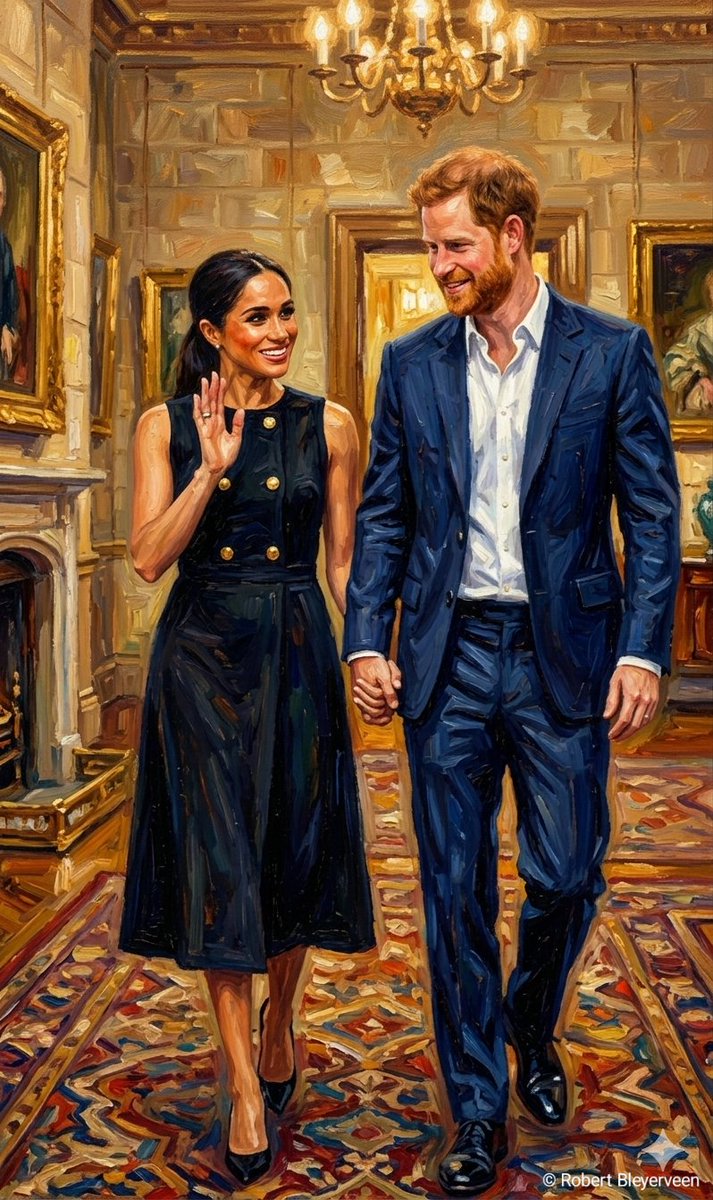 Robsuite's tweet image. Harry &amp;amp; Meghan ✈️🇦🇺 The Duke &amp;amp; Duchess of Sussex start their private 4-day Australian tour in #Melbourne today
 96-hour whirlwind tour is officially underway.👋 #Australia Next stop #Canberra #Sussexes
#PrinceHarry #MeghanMarkle #HarryandMeghan #DukeAndDuchessOfSussex