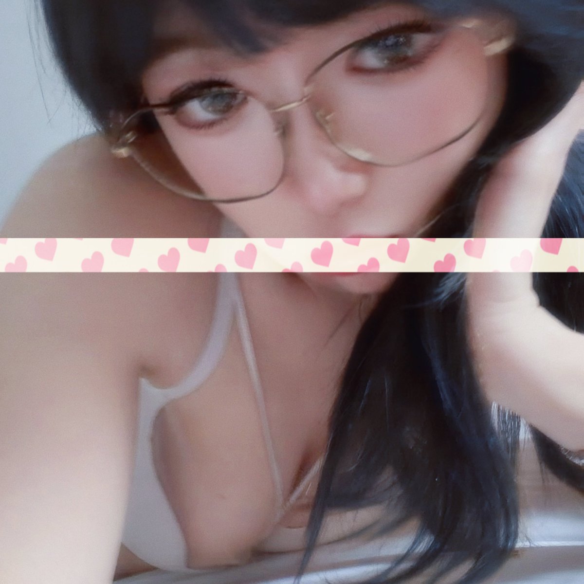 cc不是淑女 tweet media