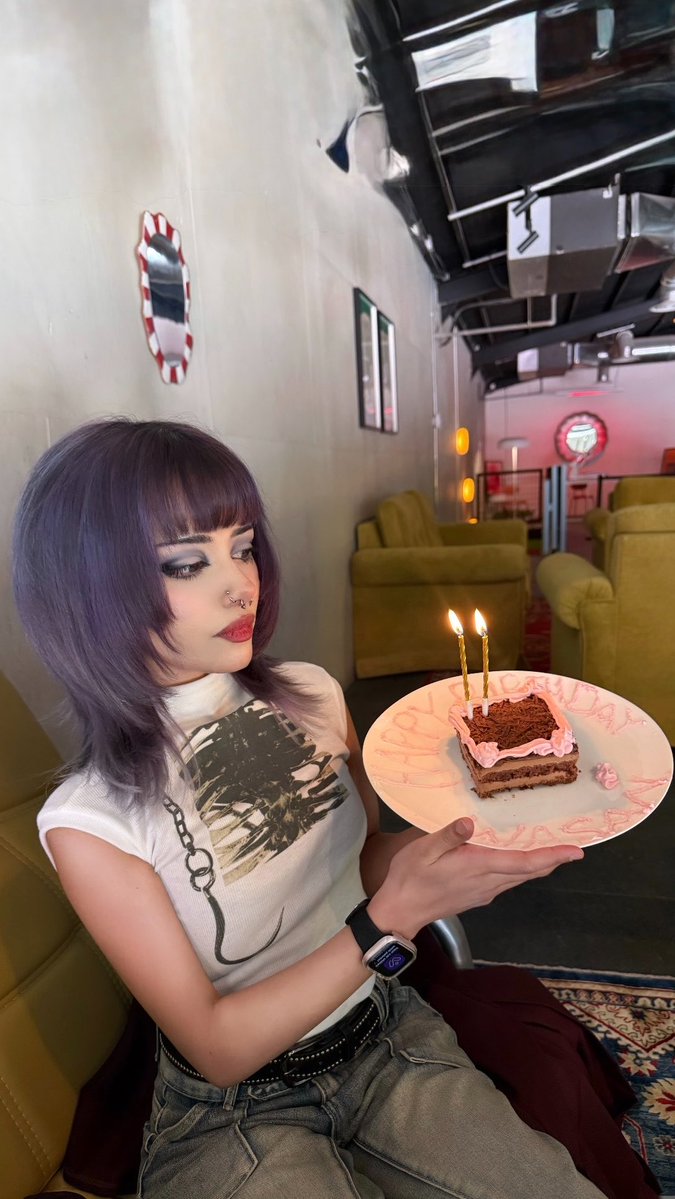 Marceline ꒱ა•• .☘︎ tweet media