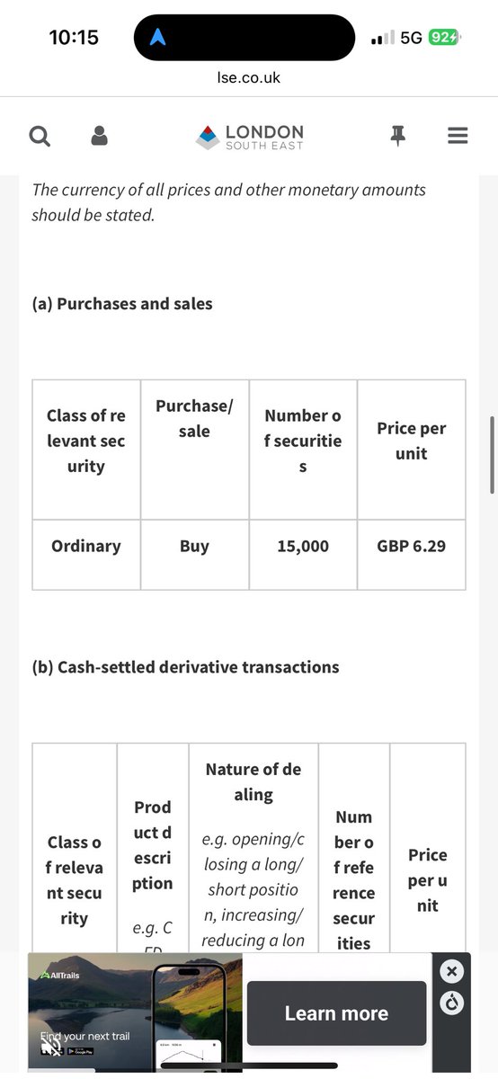 IAMAMAD77's tweet image. More @DowgateWealth buys💰💰💰#BOOM #AUDIOBOOM @Audioboom