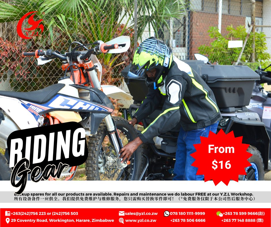YWholesalers's tweet photo. 😃124CC -250CC MOTORCYCLES AVAILABLE IN STOCK!!‼

#YZLWholesalers #farming #mining #industrial #electrical #motorcycles #motorbikes #yzlmotorbikes #twowheemotorbikes #twowheelbikes #bikes #offroadbikes #scooters #twowheelmotorcycles #motorbikeaccessories

GET IN TOUCH TODAY!! https://t.co/UlNyoZVsHj