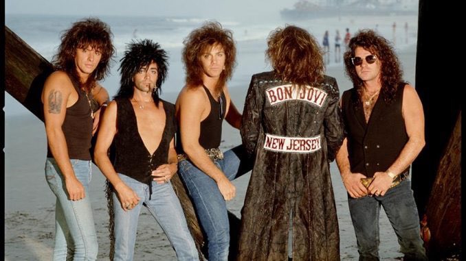 It’s Bon Jovi Day in New Jersey!

Happy Bon Jovi Day everyone!

One rule to celebrate: Turn Bon Jovi on &amp; LOUD-LET IT ROCK

#BonJovi