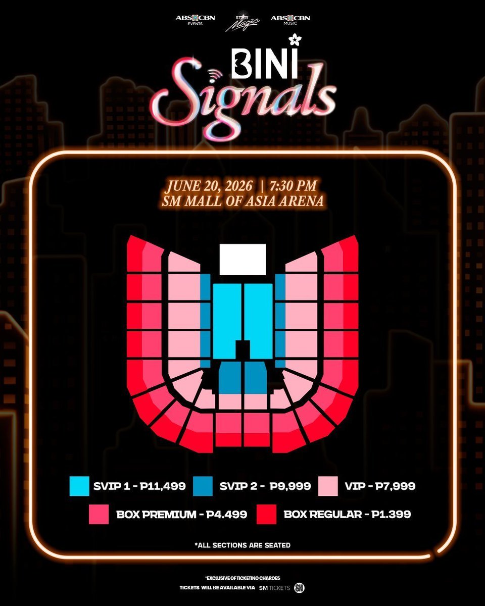 lys | ticket assistance tweet media