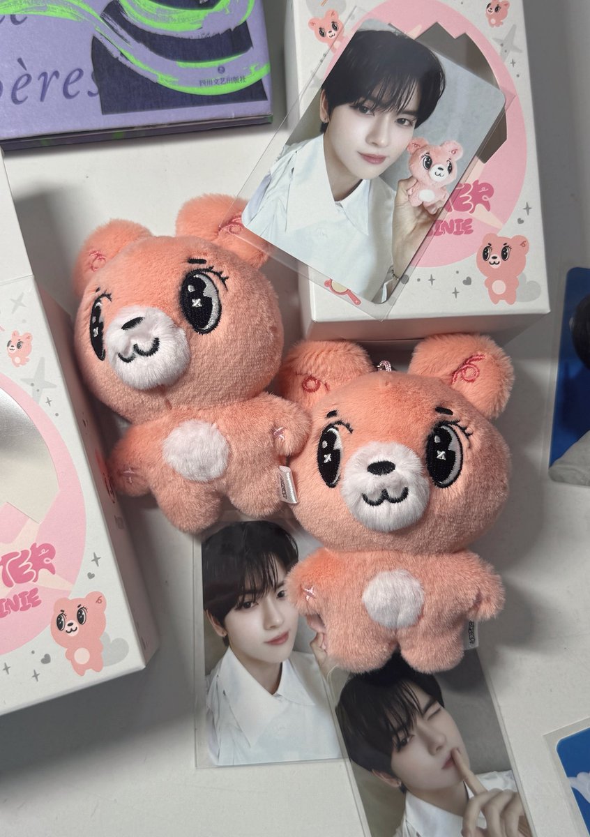 열이ʕ•ᴥ•ʔ tweet media