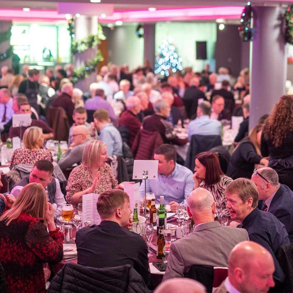 Heart of Midlothian FC tweet media