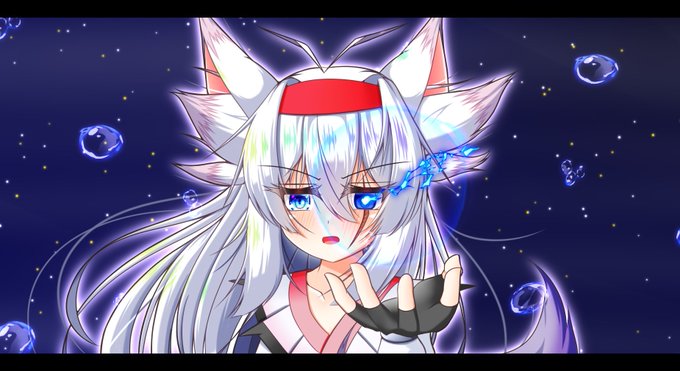 うちの子カットイン 