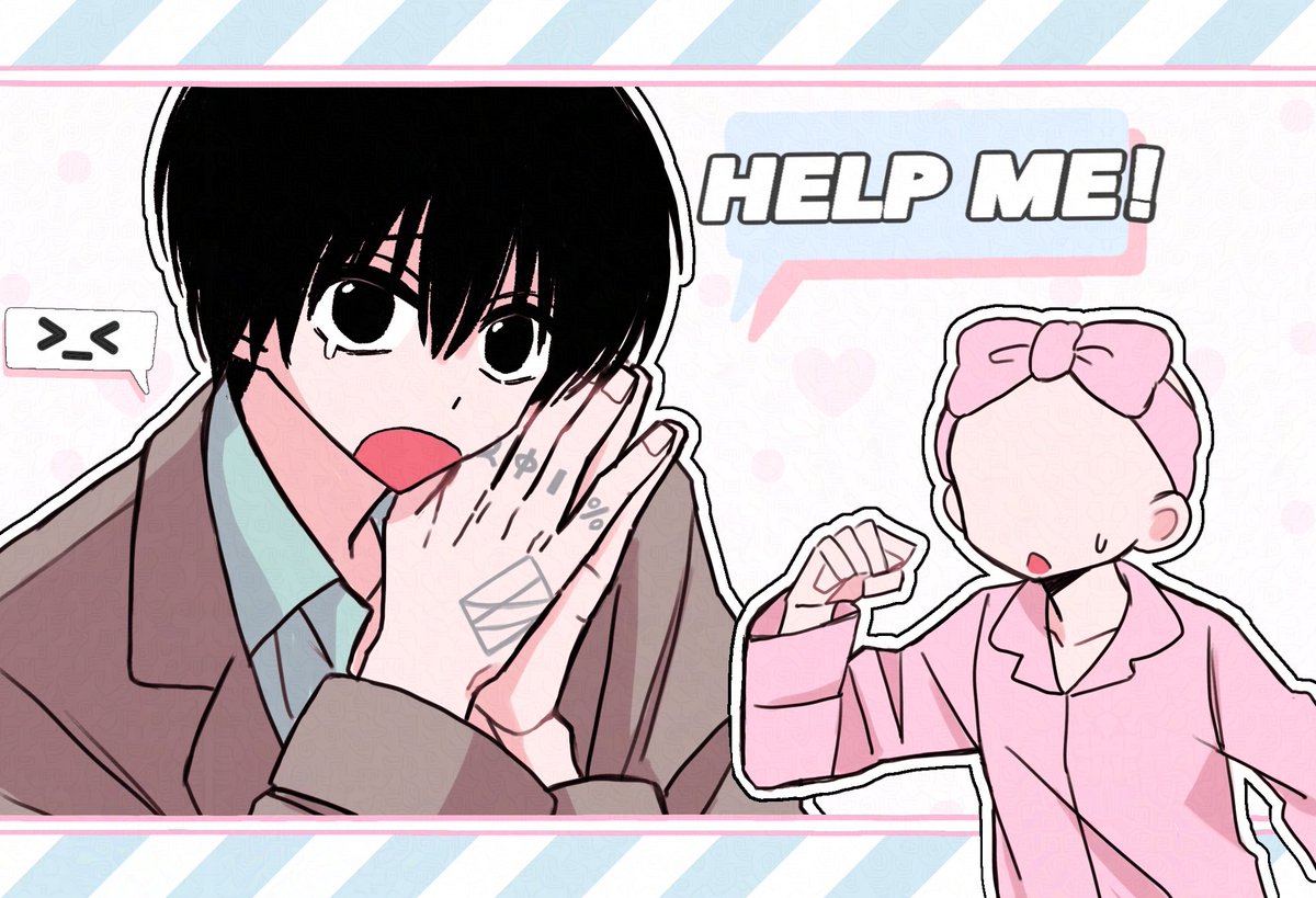 𝙤𝙨𝙝𝙞𝙢𝙖𝙞 tweet media