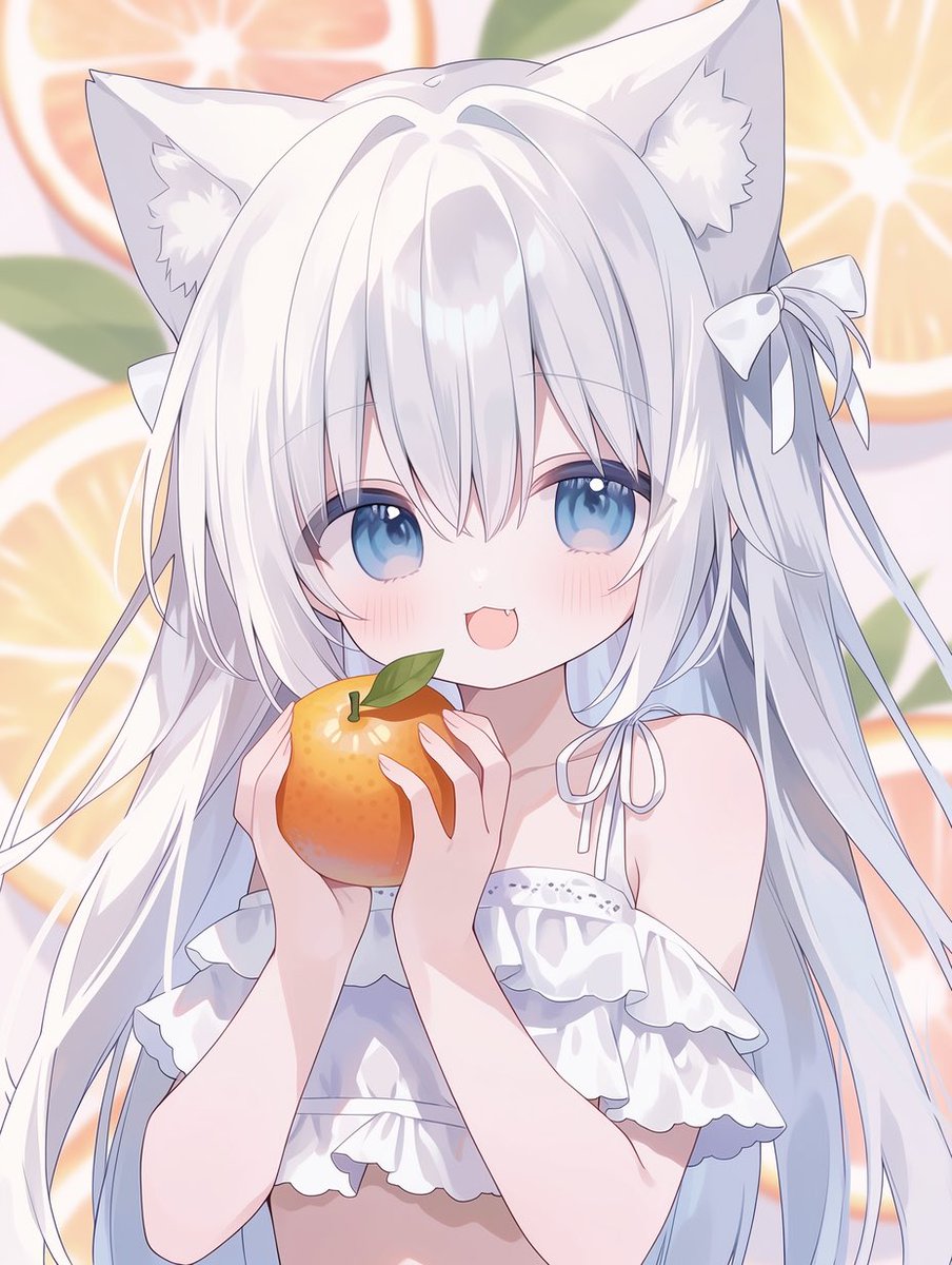 鳳凰院ナギ🐈 tweet media