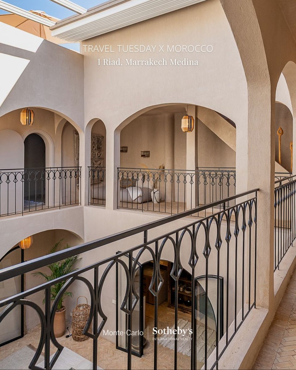 Monte-Carlo Sotheby's Int. Realty tweet media