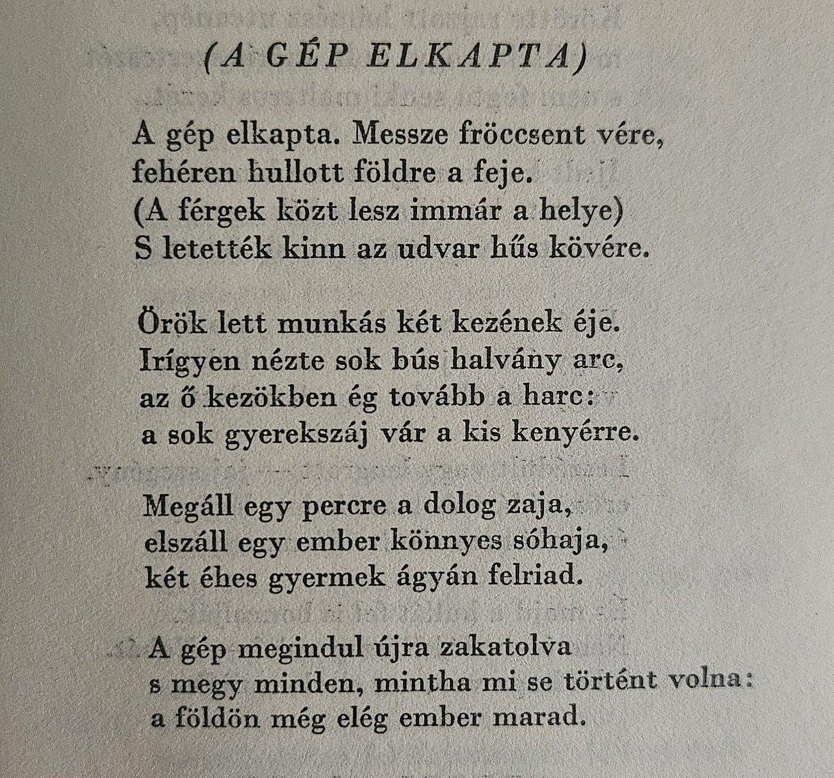 vak varjúcska tweet media