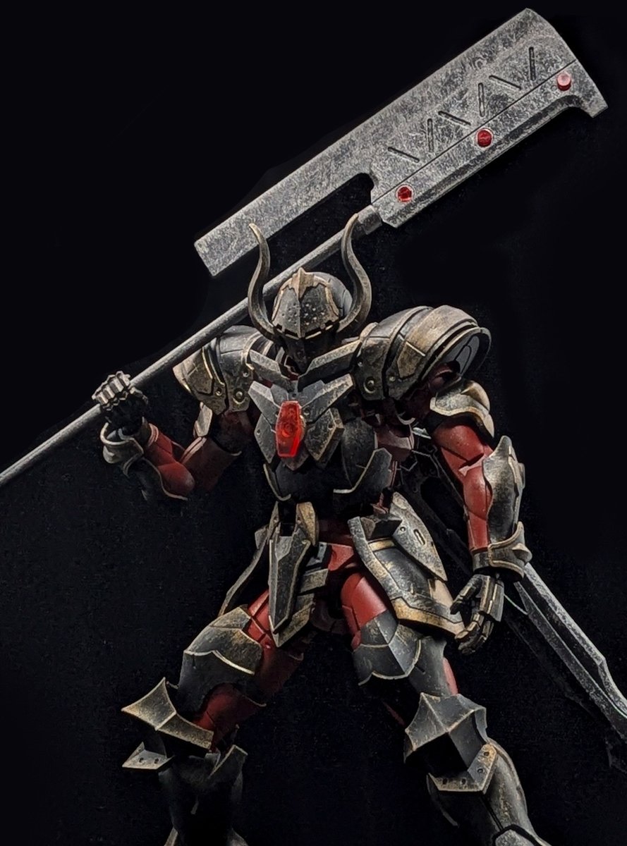 アラバンダイト tweet media