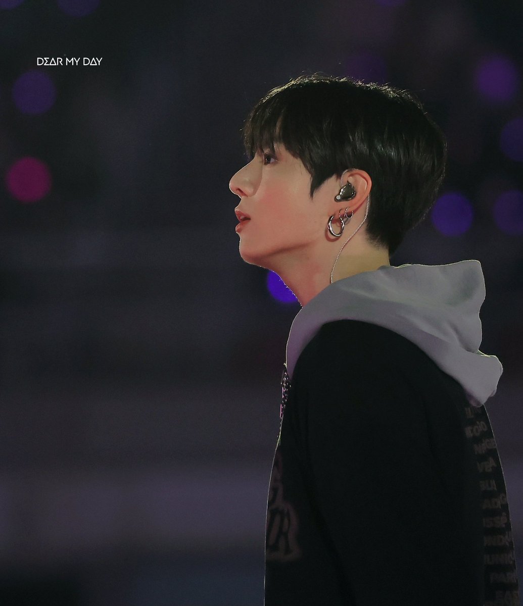 Dear My Day. tweet media