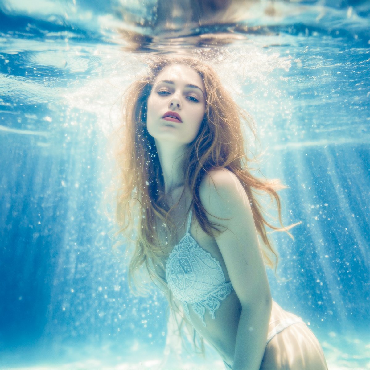 ベルスタ水中撮影(大型水槽)
コスプレは勿論、撮影内容に決まりはありません。
水着・ランジェリー・アートヌード・人魚
水中ポートレイト・ブライダル・商用撮影まで
ご自由に利用いただけます。
#水中撮影