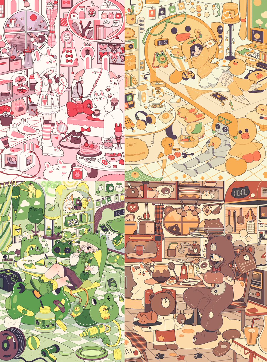 わいびー tweet media