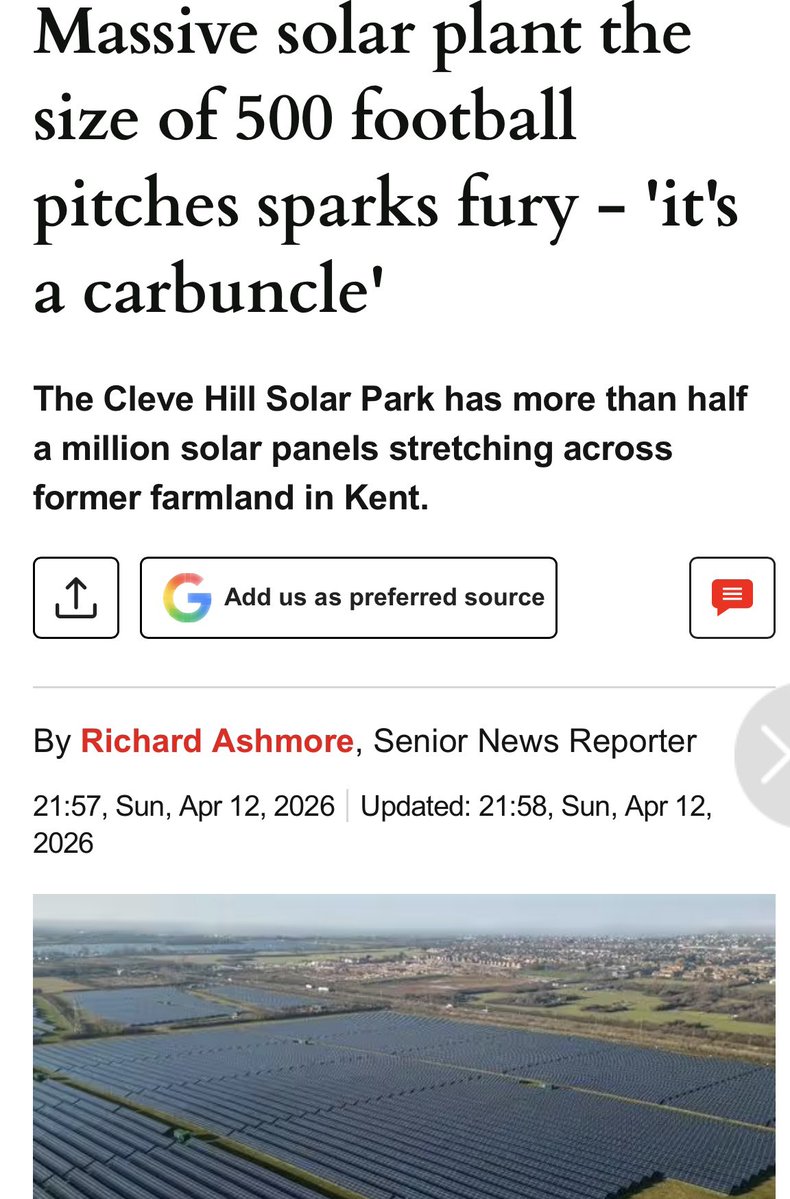 No Farmers, No Food tweet media