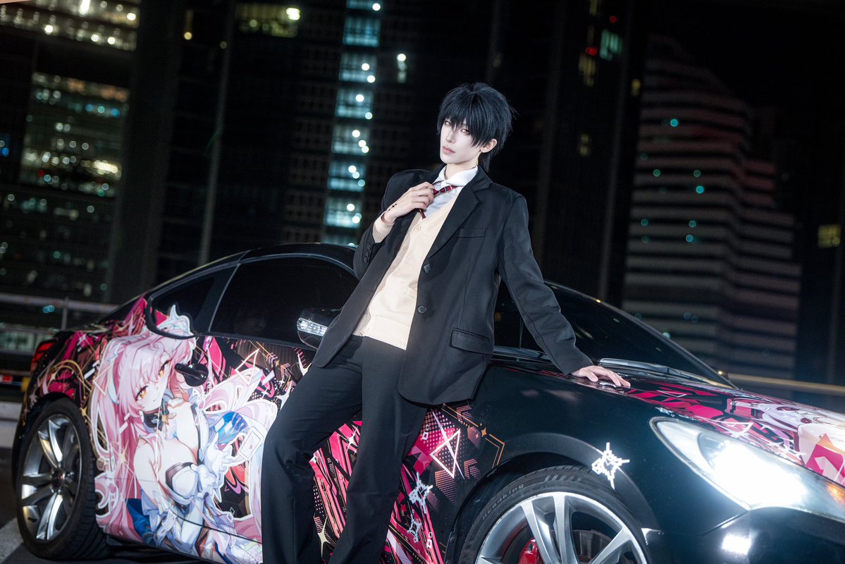 alpacaaaa_1127's tweet image. #명조 #WutheringWaves #이타샤